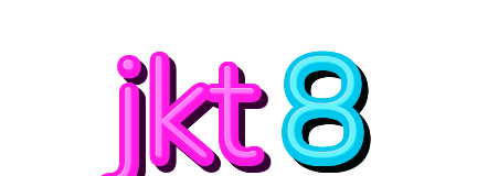 jkt8 — logo kanal